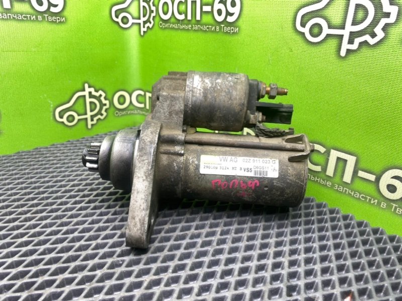 Стартер, 3990 рублей, Тверь