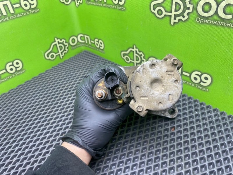 Стартер, 3990 рублей, Тверь