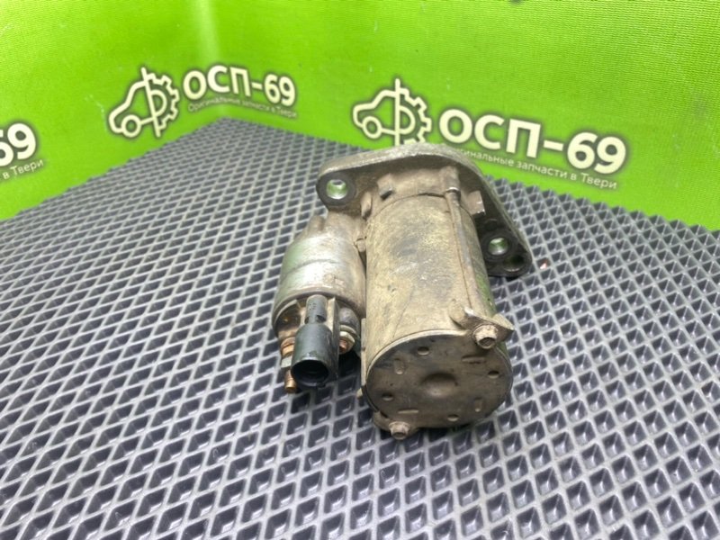 Стартер, 3990 рублей, Тверь