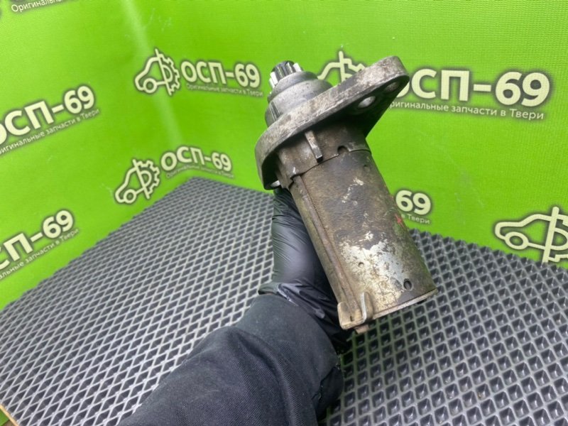 Стартер, 3990 рублей, Тверь