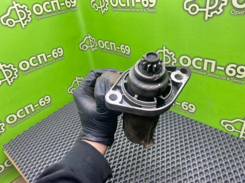 Стартер, 3990 рублей, Тверь