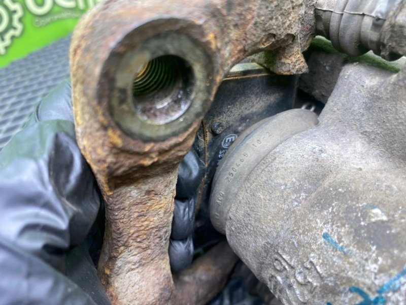 Суппорт, 3790 рублей, Тверь