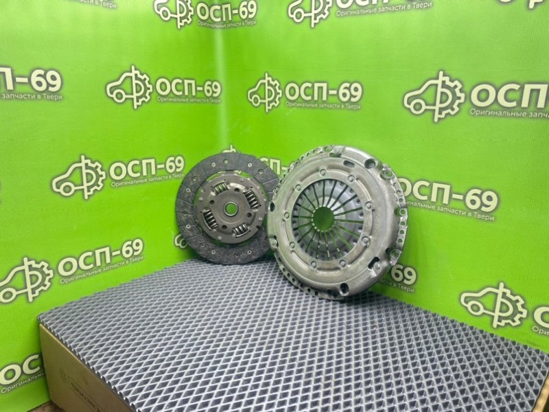 Сцепление, 7990 рублей, Тверь