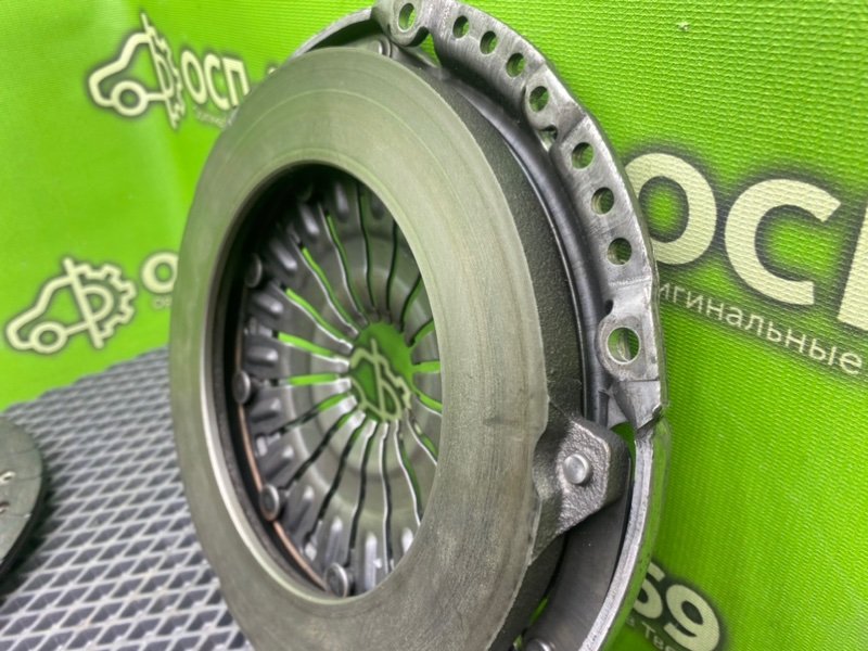 Сцепление, 7990 рублей, Тверь