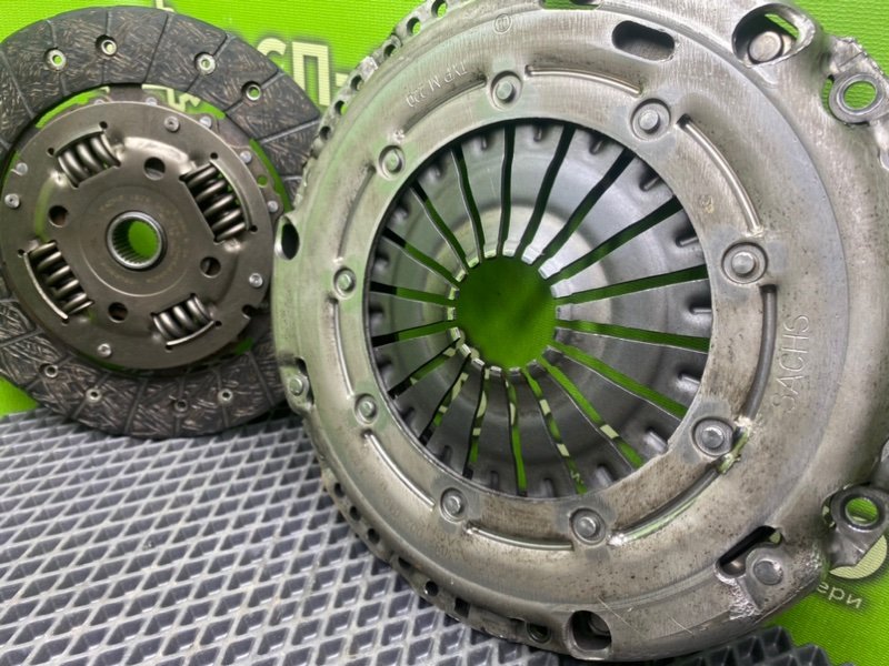 Сцепление, 7990 рублей, Тверь