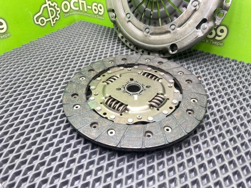 Сцепление, 7990 рублей, Тверь