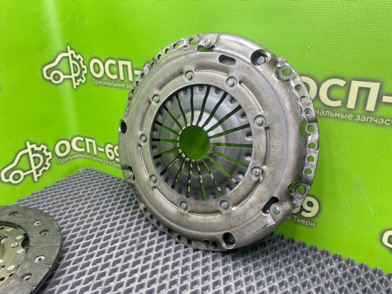 Сцепление, 7990 рублей, Тверь