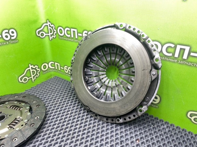 Сцепление, 7990 рублей, Тверь