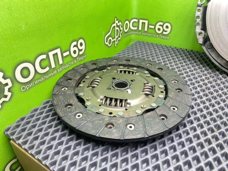 Сцепление, 7990 рублей, Тверь