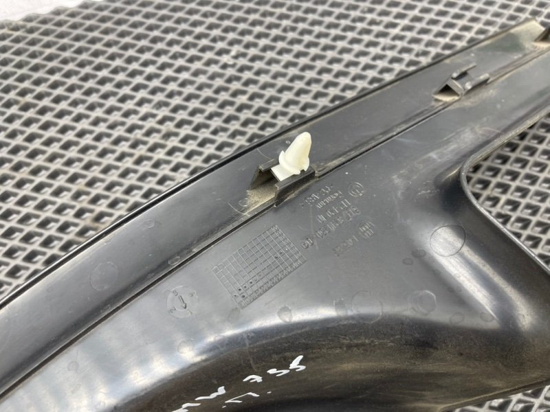 Накладка порога, 390 рублей, Тверь