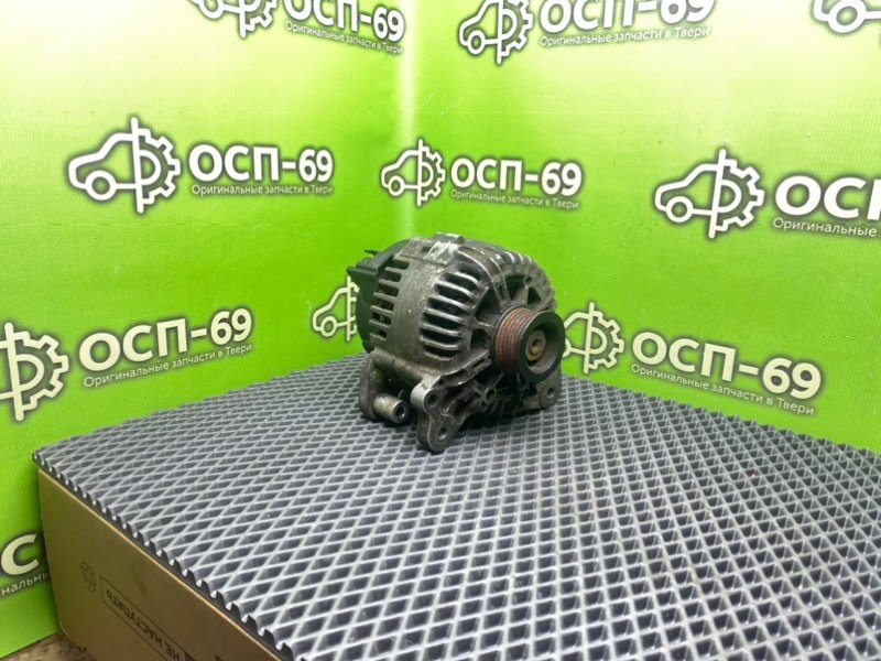 Генератор, 7490 рублей, Тверь