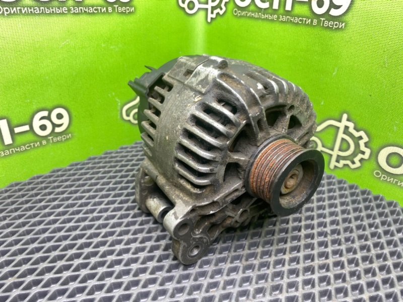 Генератор, 7490 рублей, Тверь