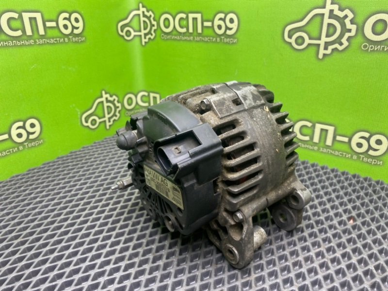 Генератор, 7490 рублей, Тверь