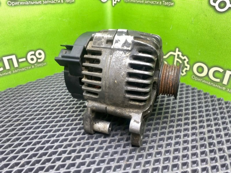 Генератор, 7490 рублей, Тверь