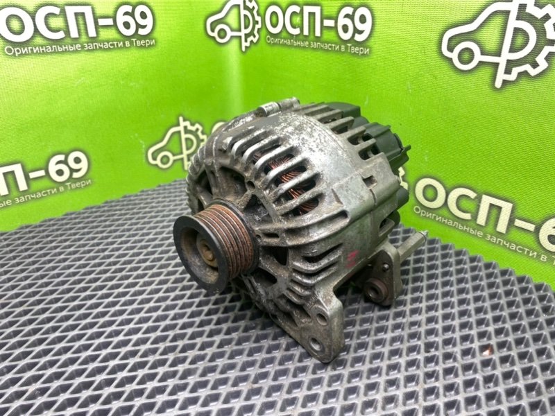 Генератор, 7490 рублей, Тверь