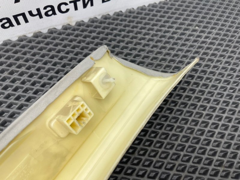 Накладка стойки, 890 рублей, Тверь