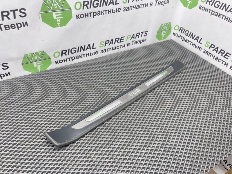 Накладка порога, 790 рублей, Тверь