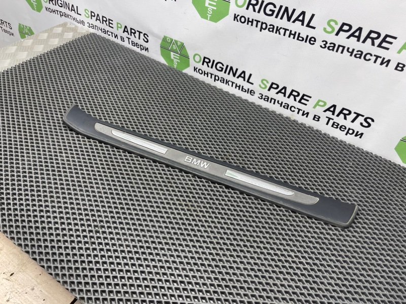 Накладка порога, 790 рублей, Тверь