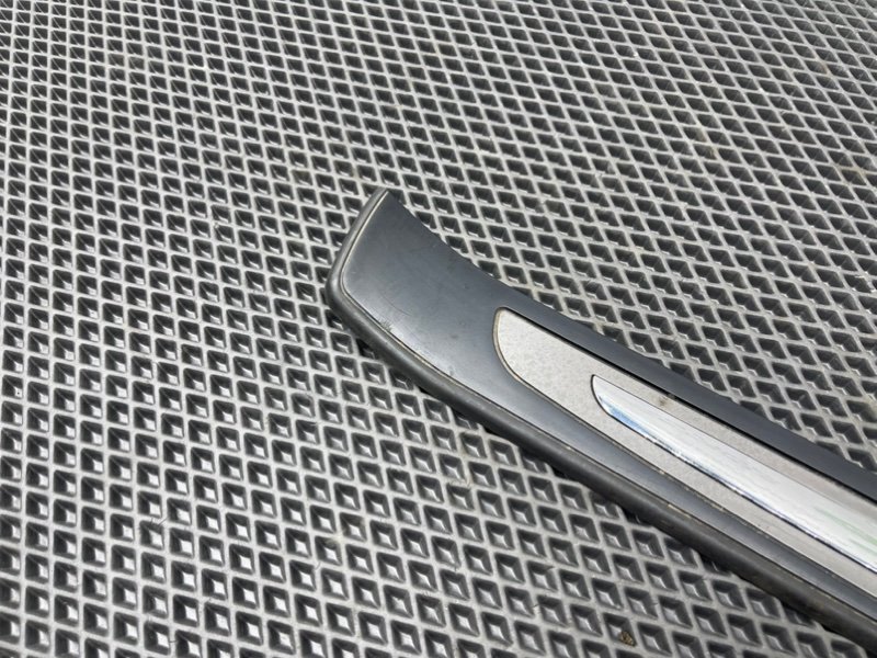 Накладка порога, 790 рублей, Тверь