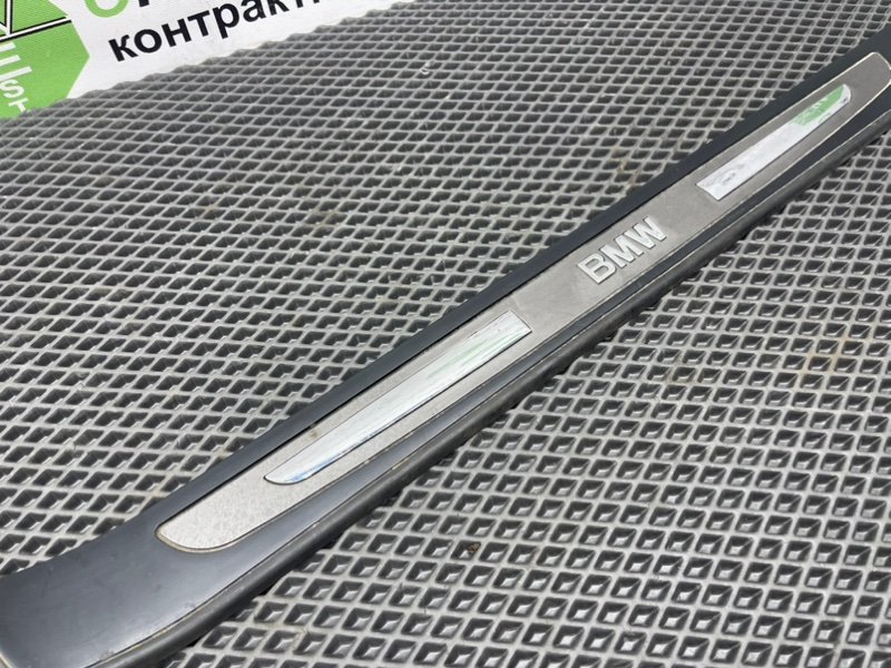 Накладка порога, 790 рублей, Тверь