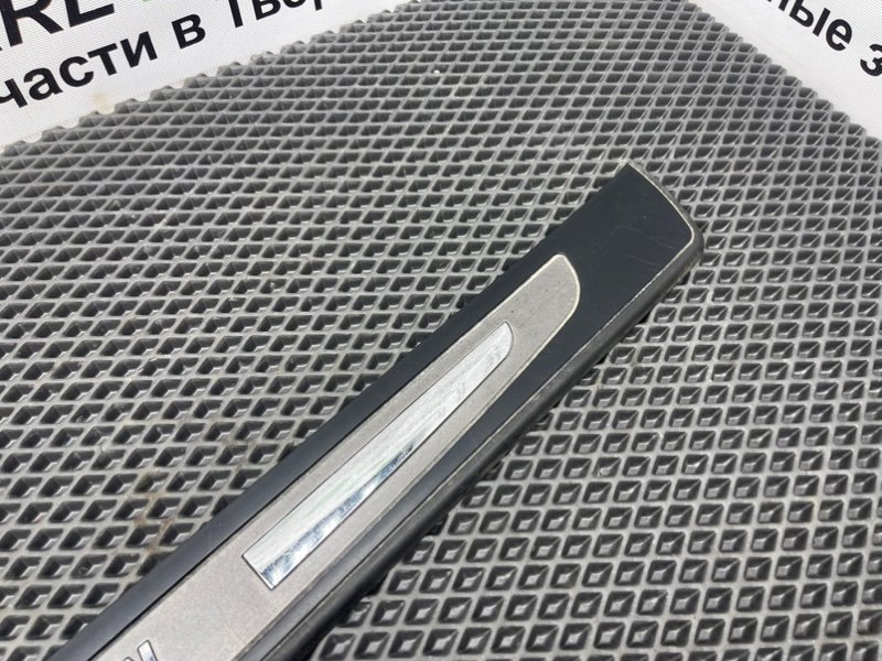 Накладка порога, 790 рублей, Тверь