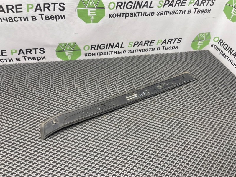 Накладка порога, 790 рублей, Тверь