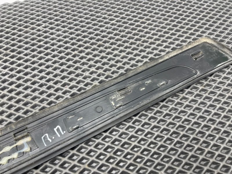 Накладка порога, 790 рублей, Тверь