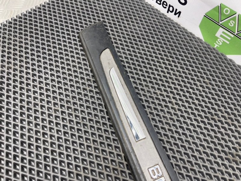 Накладка порога, 790 рублей, Тверь