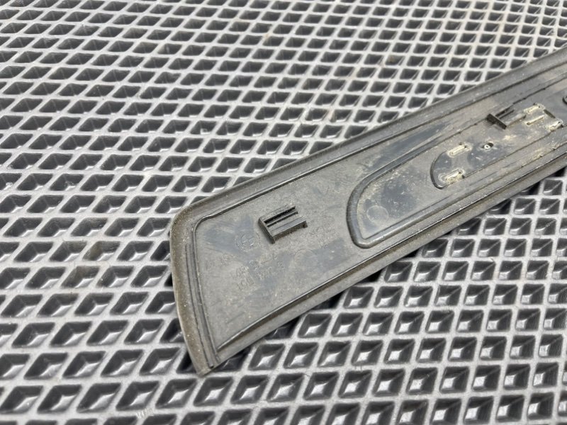 Накладка порога, 790 рублей, Тверь