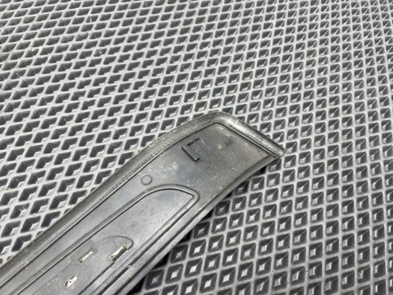 Накладка порога, 790 рублей, Тверь