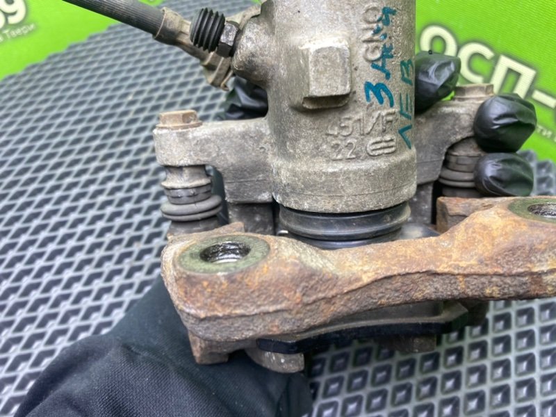 Суппорт, 3790 рублей, Тверь