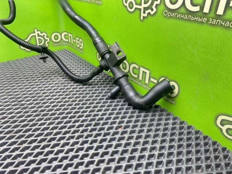 Трубка картерных газов, 2490 рублей, Тверь