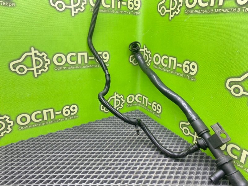 Трубка картерных газов, 2490 рублей, Тверь