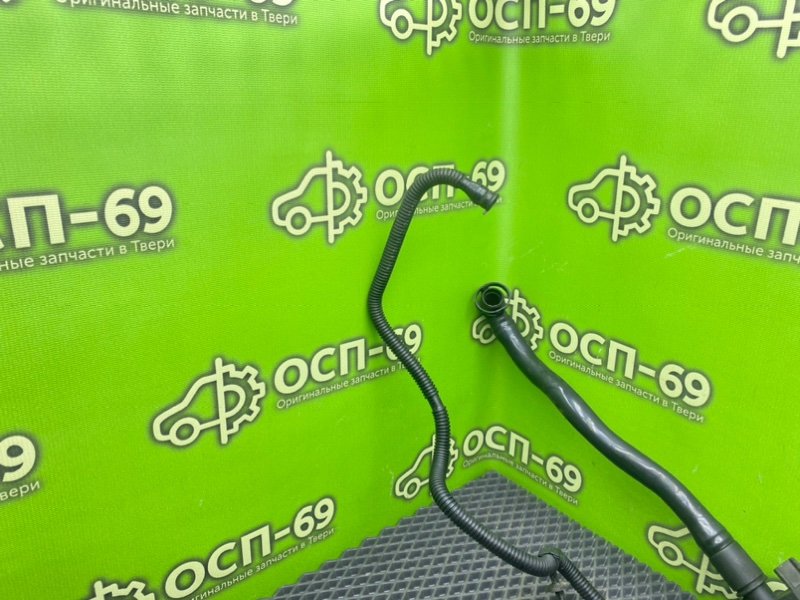 Трубка картерных газов, 2490 рублей, Тверь