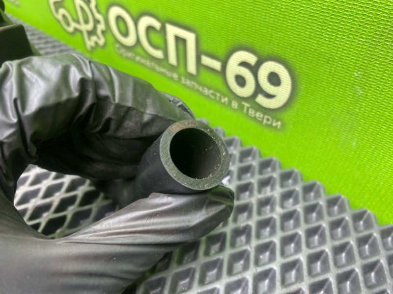 Трубка картерных газов, 2490 рублей, Тверь