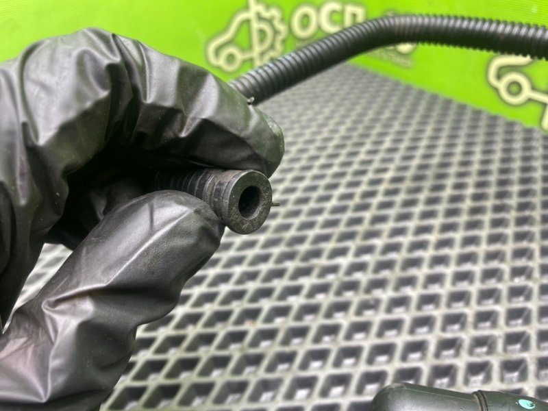 Трубка картерных газов, 2490 рублей, Тверь