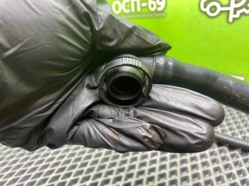 Трубка картерных газов, 2490 рублей, Тверь