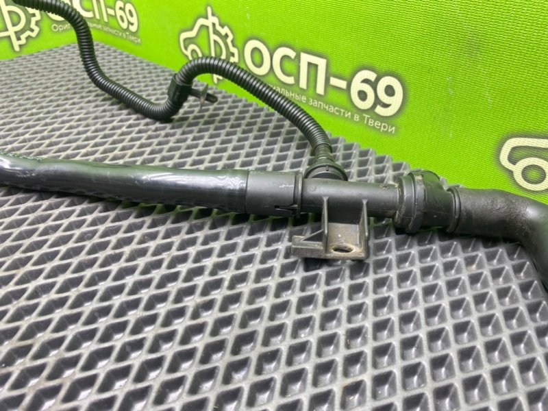 Трубка картерных газов, 2490 рублей, Тверь