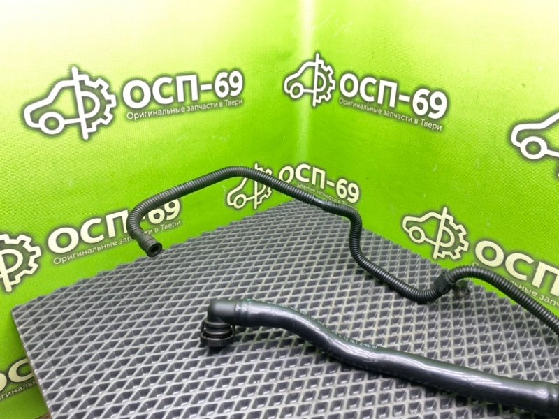 Трубка картерных газов, 2490 рублей, Тверь