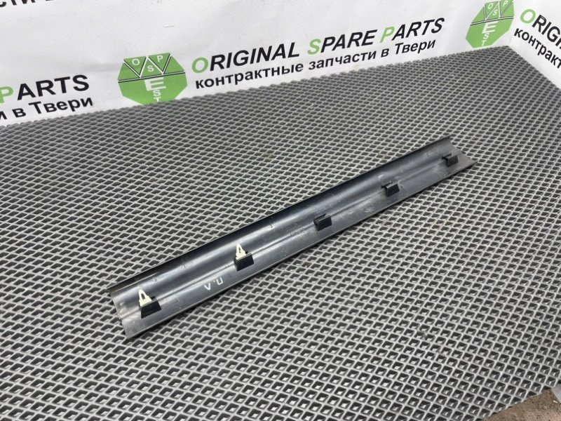 Накладка порога, 490 рублей, Тверь