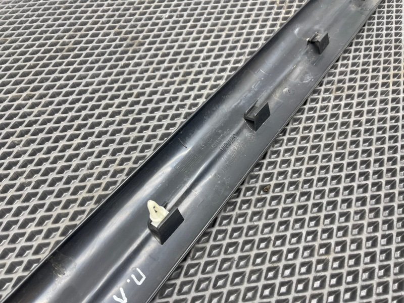 Накладка порога, 490 рублей, Тверь