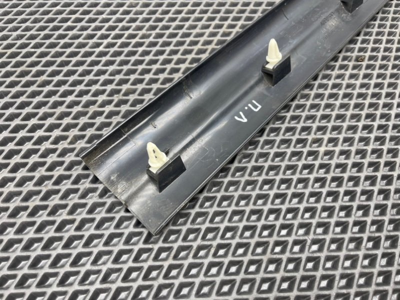 Накладка порога, 490 рублей, Тверь