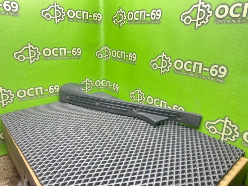 Накладка порога, 490 рублей, Тверь