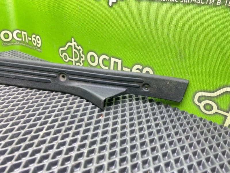 Накладка порога, 490 рублей, Тверь