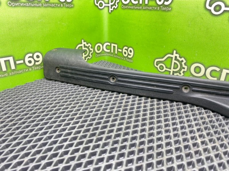 Накладка порога, 490 рублей, Тверь