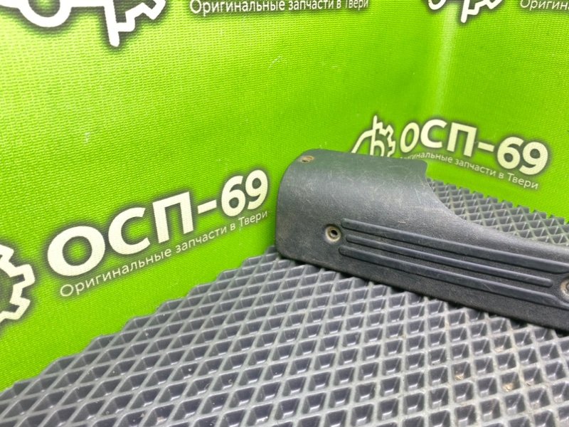 Накладка порога, 490 рублей, Тверь