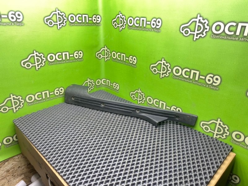 Накладка порога, 490 рублей, Тверь