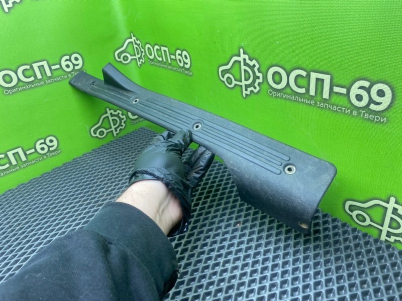 Накладка порога, 490 рублей, Тверь