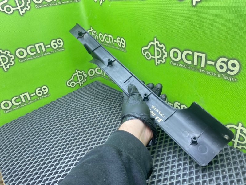 Накладка порога, 490 рублей, Тверь