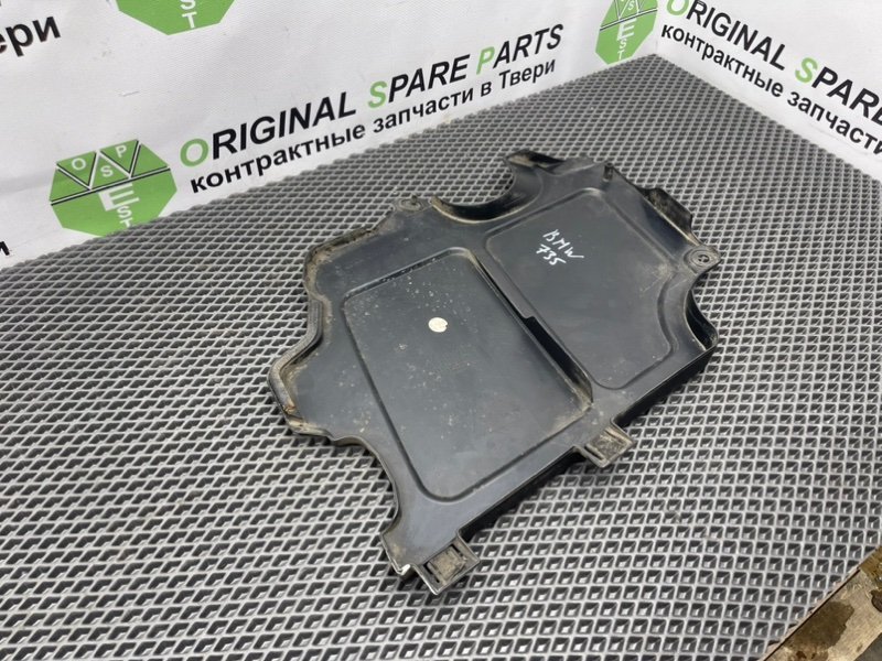 Декоративная крышка двигателя, 1290 рублей, Тверь